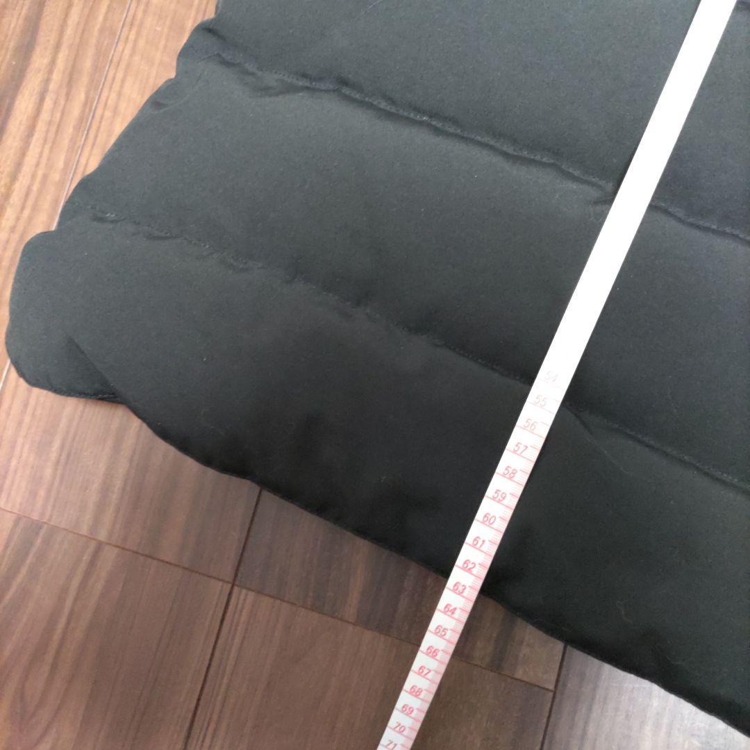 【値下げ】国内正規品 カナダグース ダウンベスト 2832L