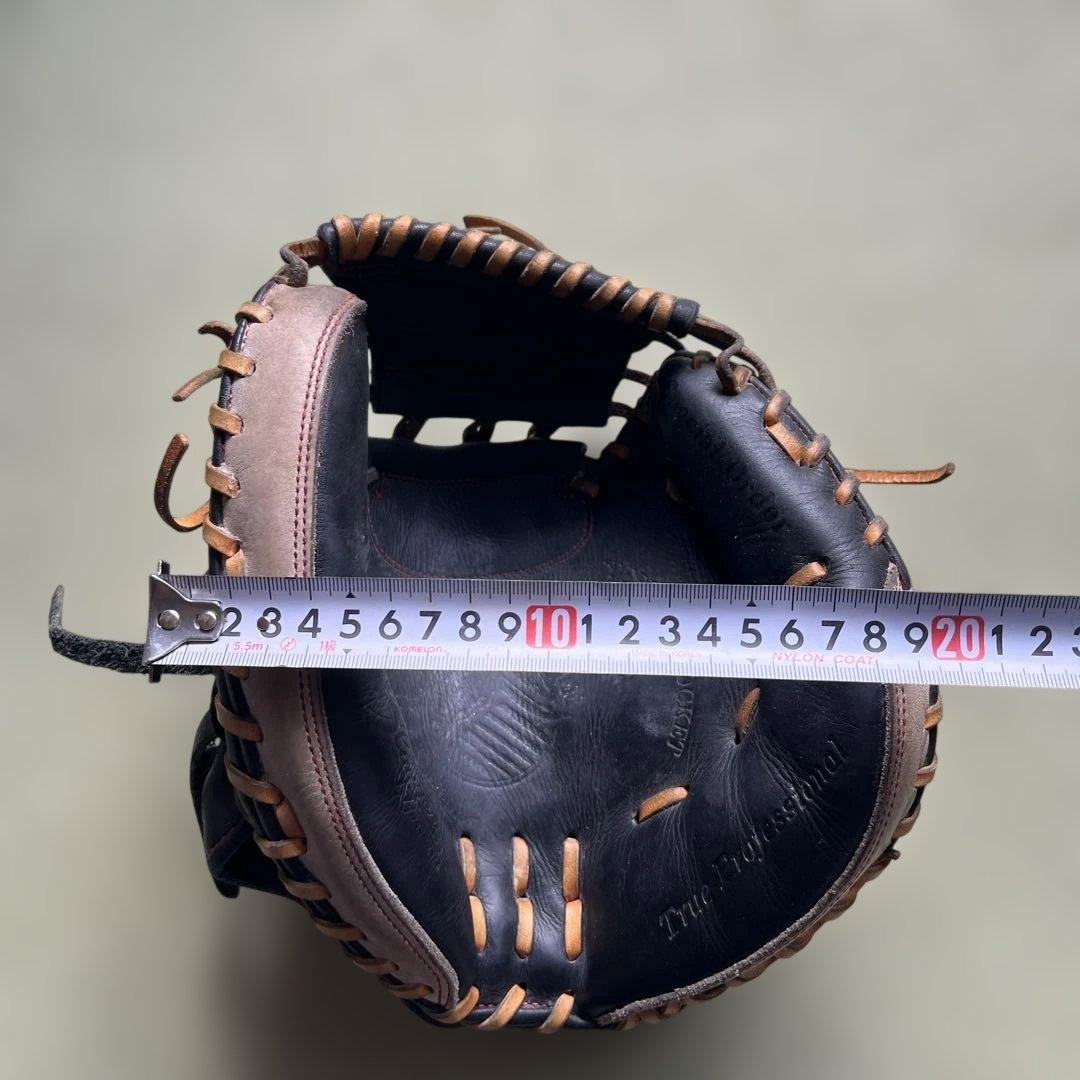 トレーニング用スラッガーキャッチャーミット