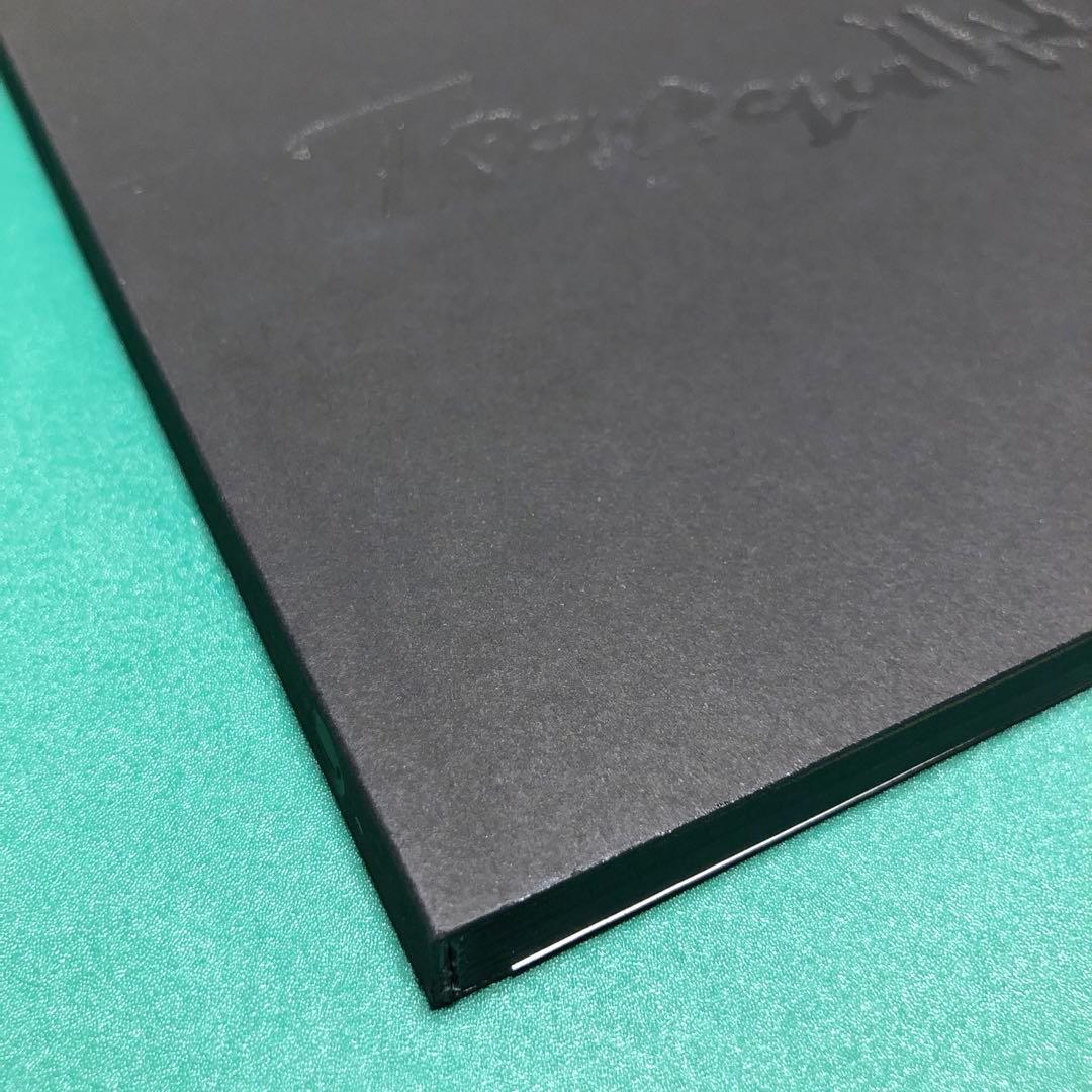 アート・デザイン・音楽 TRANQUILLITY by HEIKKI KASKI