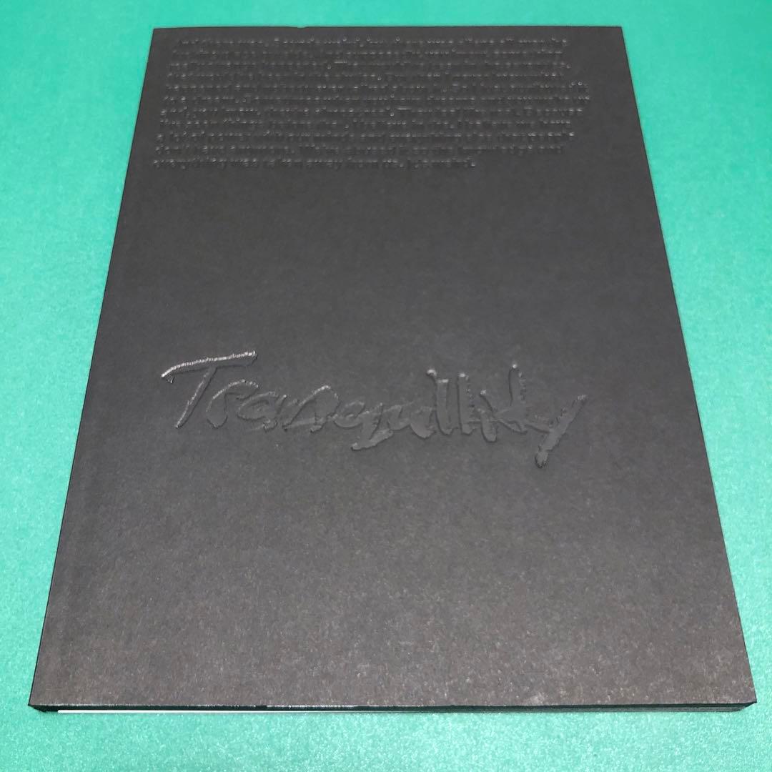 アート・デザイン・音楽 TRANQUILLITY by HEIKKI KASKI