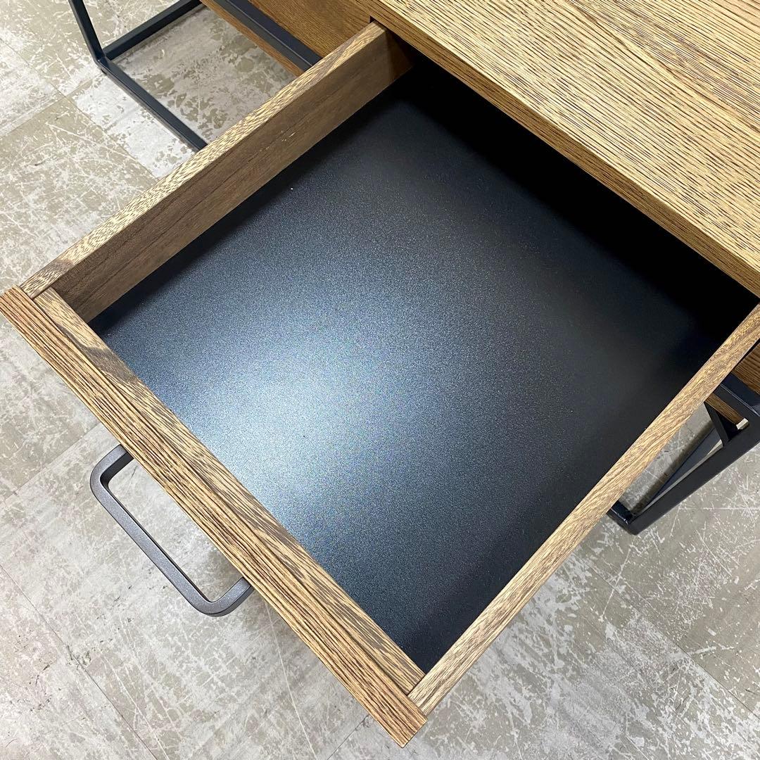 展示アウトレット品 CRASH GATE ROSY COFFEE TABLE