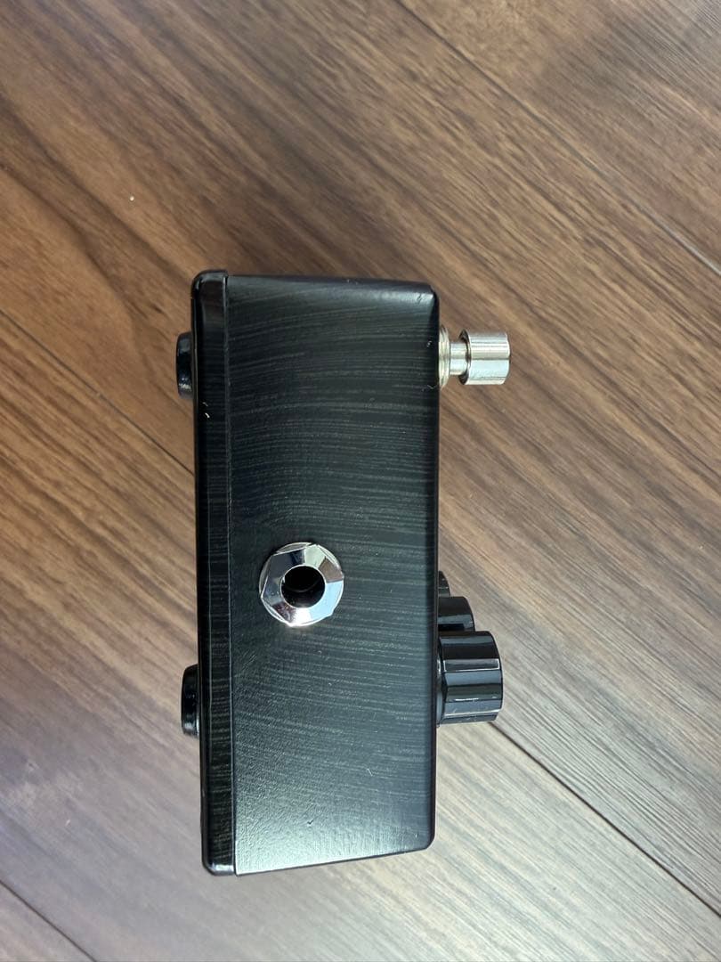 MXR Boost/Overdrive エフェクター