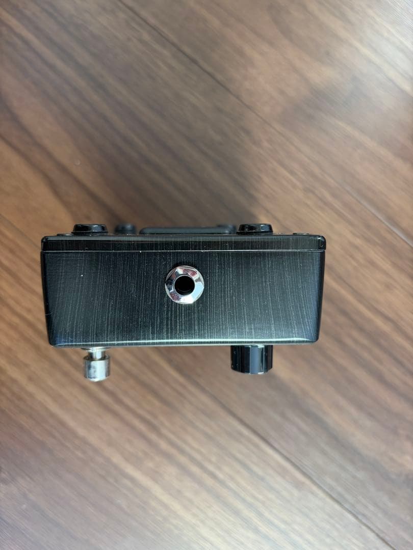 MXR Boost/Overdrive エフェクター