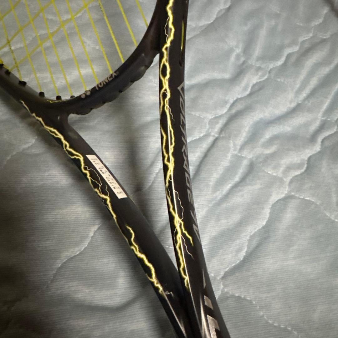 YONEX ボルトレイジ7V