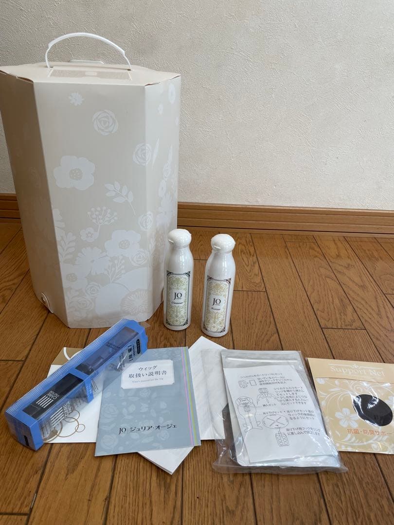 アートネイチャー 医療用ウィッグ　ANCS(アンクス) ショート　ダークブラウン