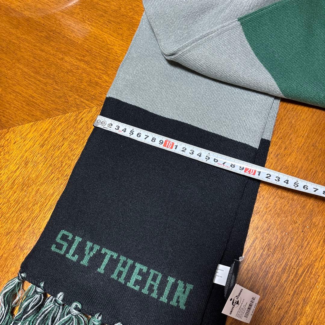 新品　ハリーポッター　ハリポタ　フロリダ　ユニバーサル　ニット帽　マフラー　手袋