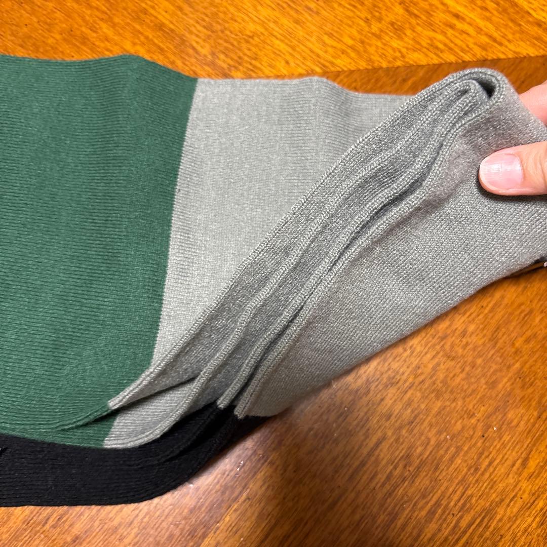 新品　ハリーポッター　ハリポタ　フロリダ　ユニバーサル　ニット帽　マフラー　手袋