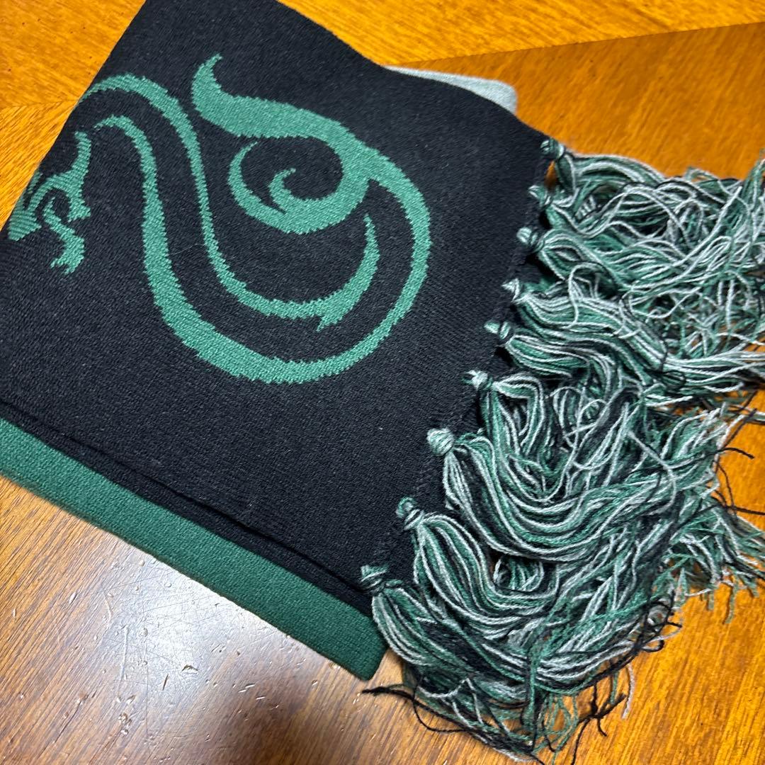 新品　ハリーポッター　ハリポタ　フロリダ　ユニバーサル　ニット帽　マフラー　手袋