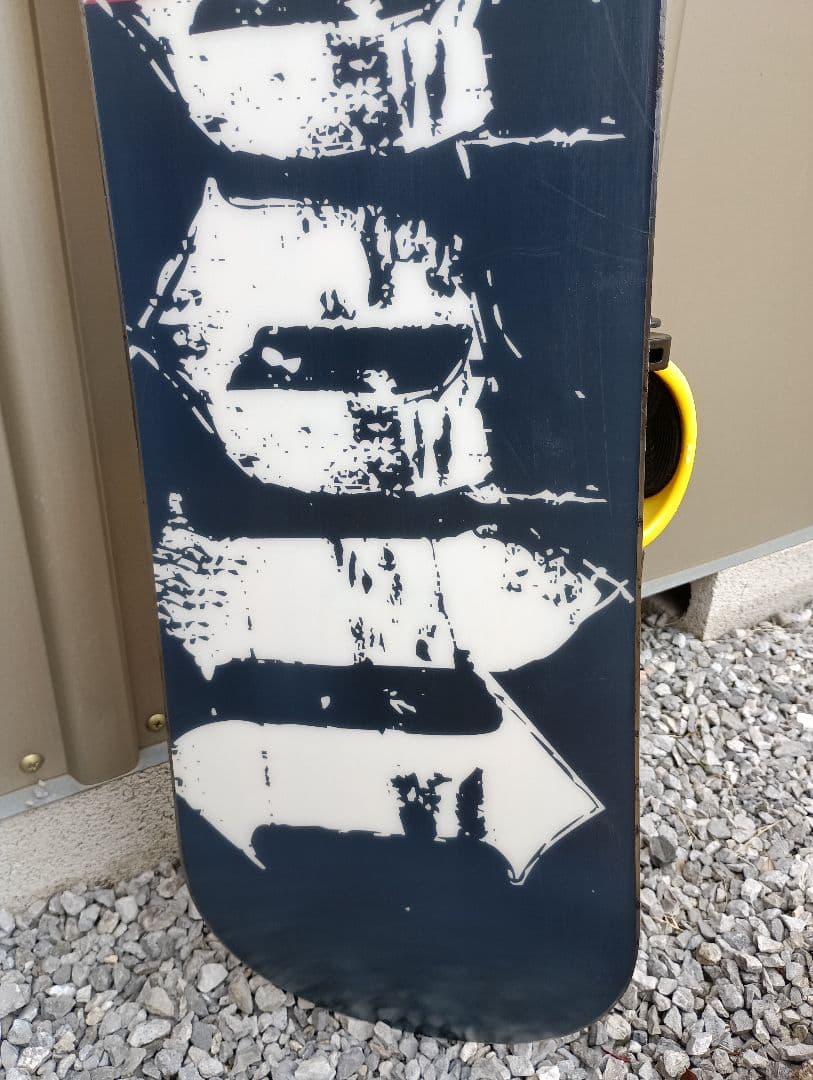 SPOON 110cm & ビンディング & ブーツ 21/22cm