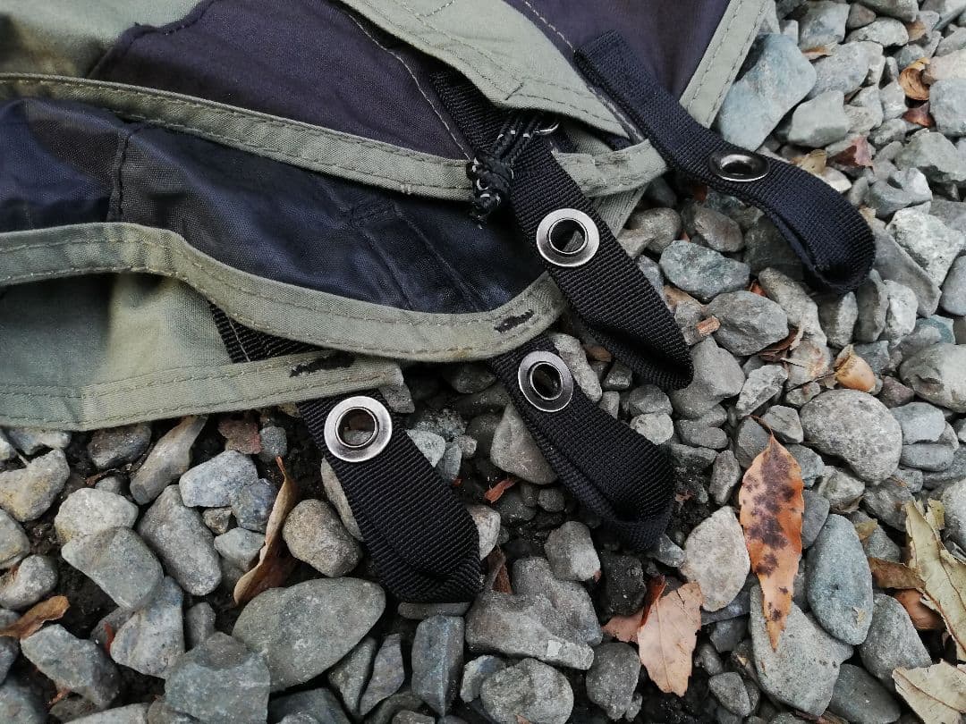 【値下げ】ONETIGRIS Solo stead TC テント