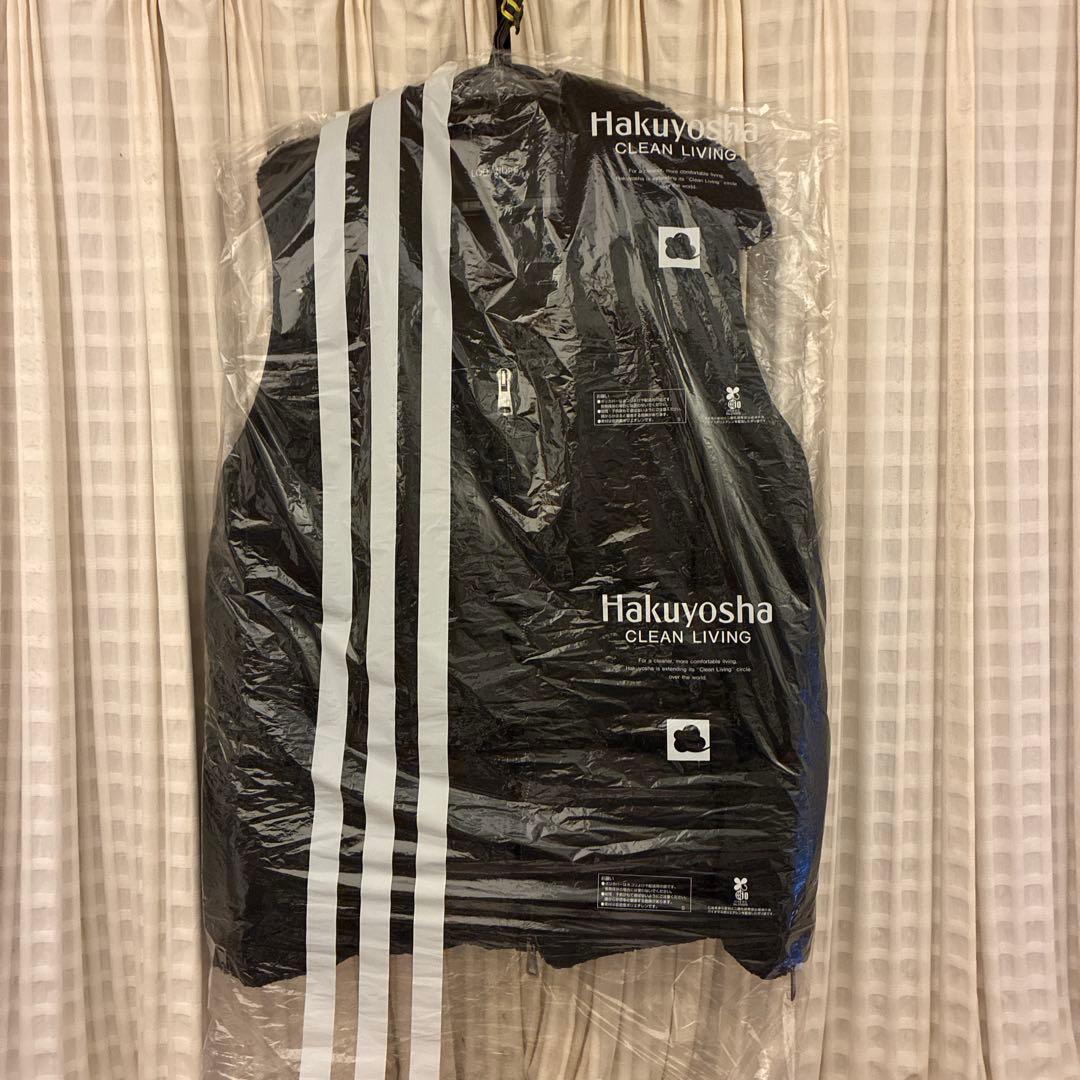 アパルトモン　LOU ANDREA 2WAY ダウンベスト