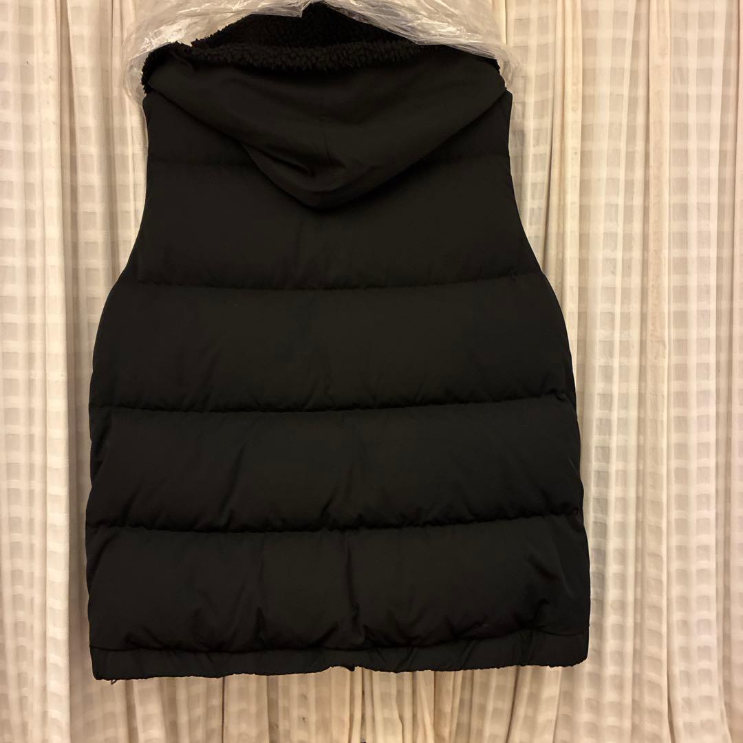 アパルトモン　LOU ANDREA 2WAY ダウンベスト