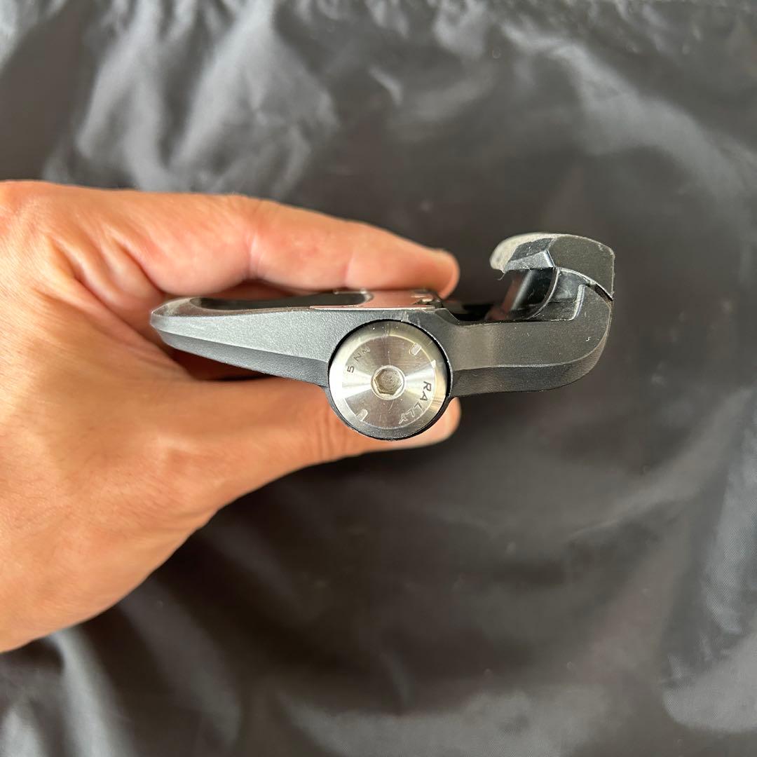 【おおゆめ】GARMIN RALLY RS200