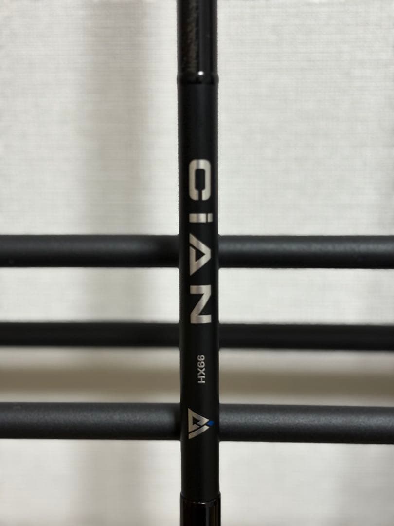 ジャッカル ショアジグロッド CiAN シア ンCiAN-99XH ロックショア