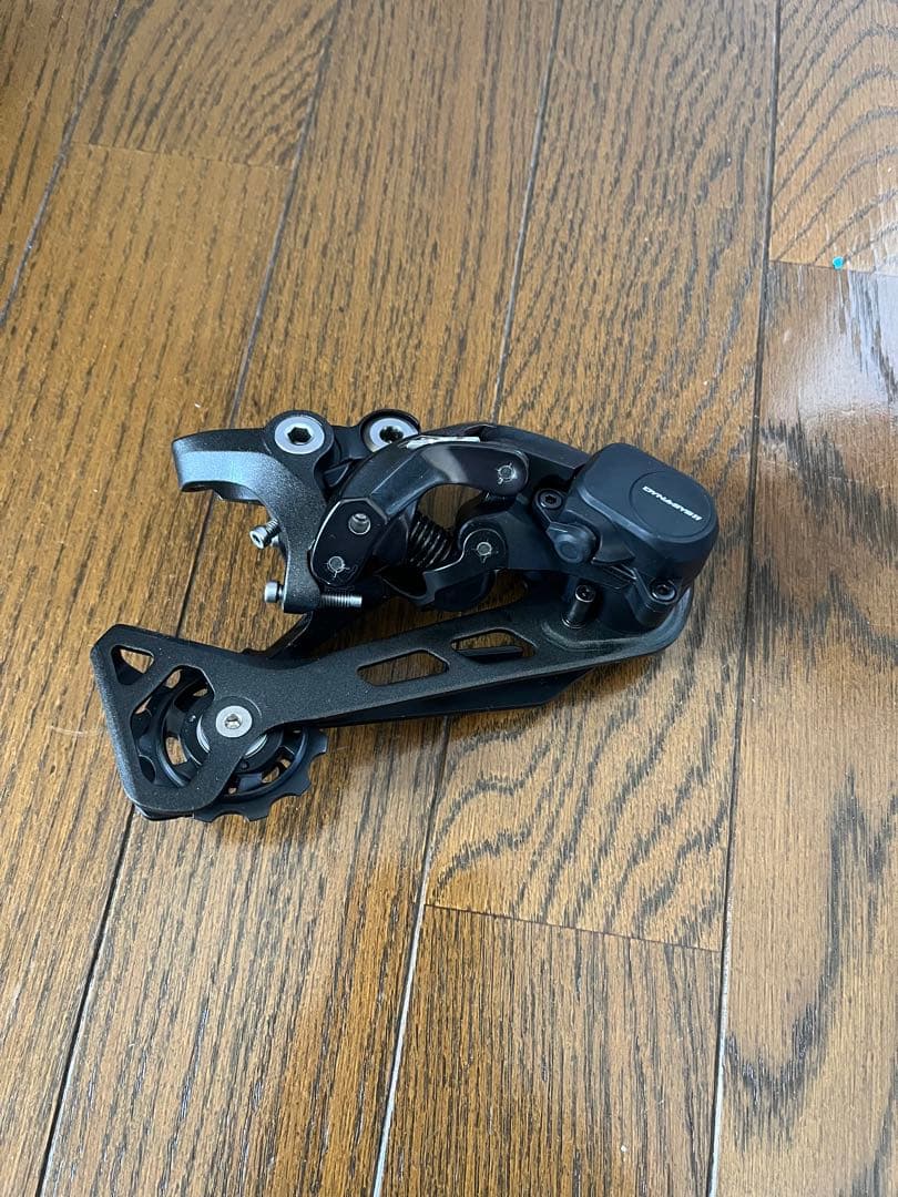 パーツ Shimano deore xt rd-m8000 sgs 11s