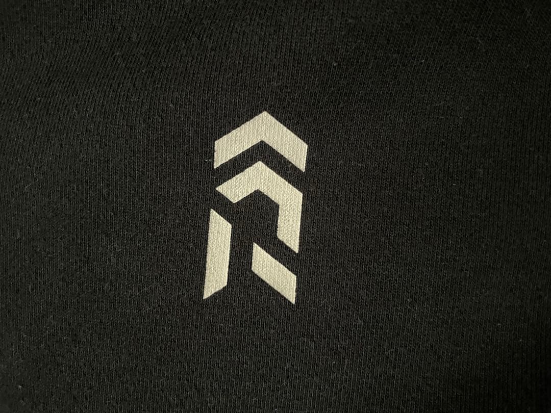 ダイワ　DAIWA DE-8203J スウェット　Mサイズ