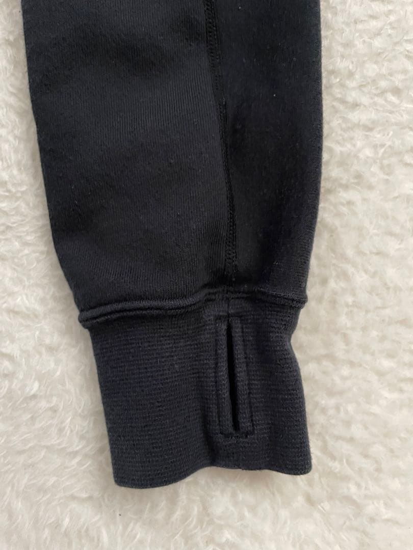 ダイワ　DAIWA DE-8203J スウェット　Mサイズ