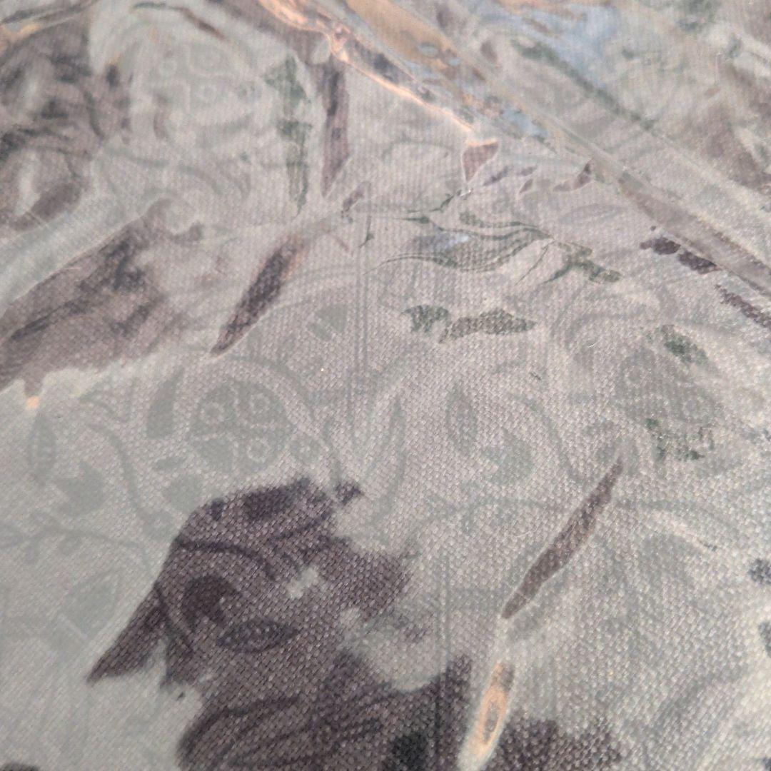 もののけ姫 リラックスウェア 森の音が聞こえる ワンピースセット　ジブリ