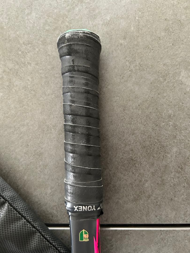 YONEX テニスラケット（軟式用）