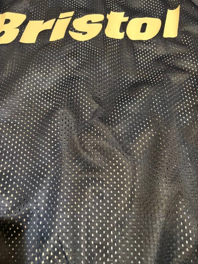 ジャケット・アウター FCRB MIXED SEPARATE PRACTICE JACKET