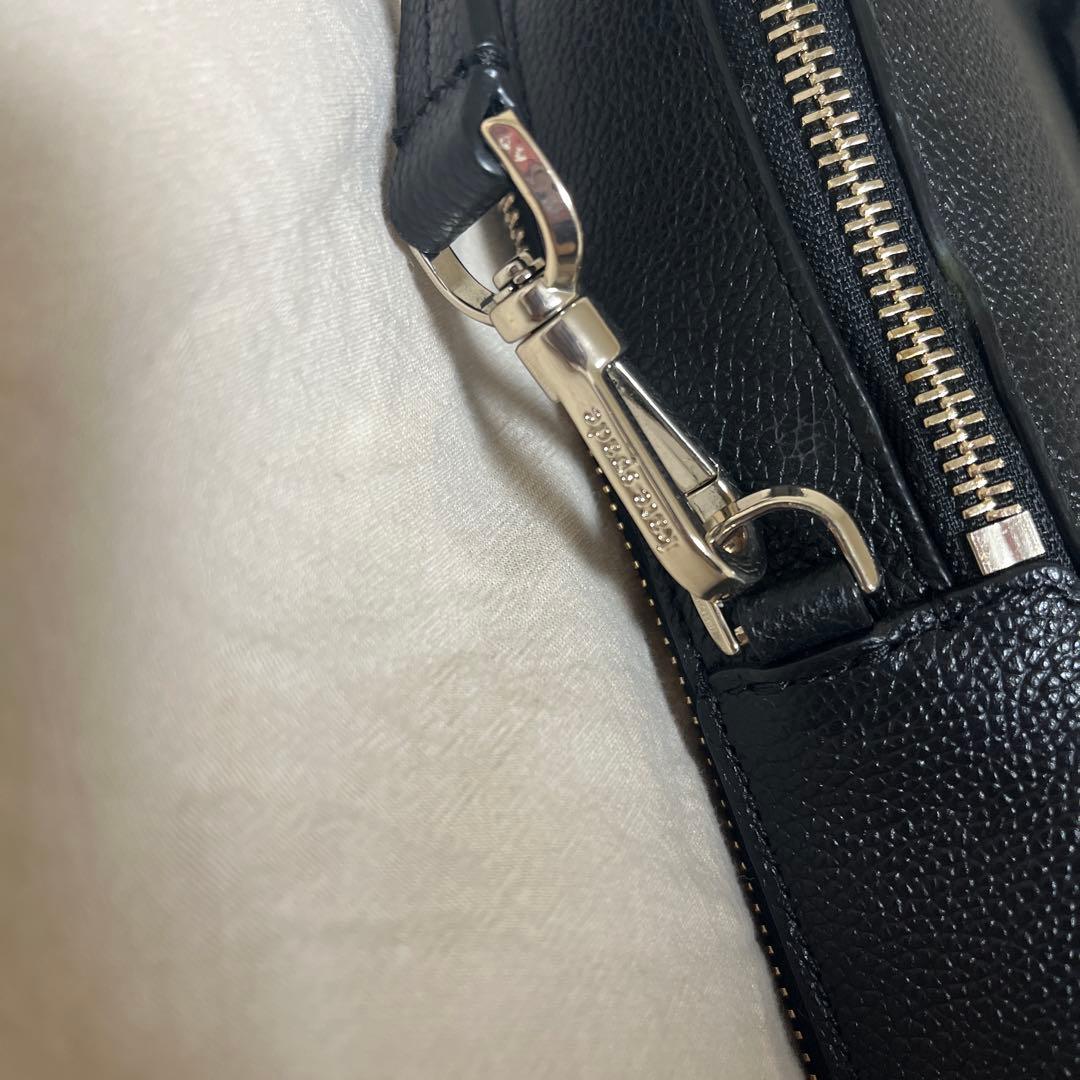 【完売品】ケイトスペード 2Way PCバック