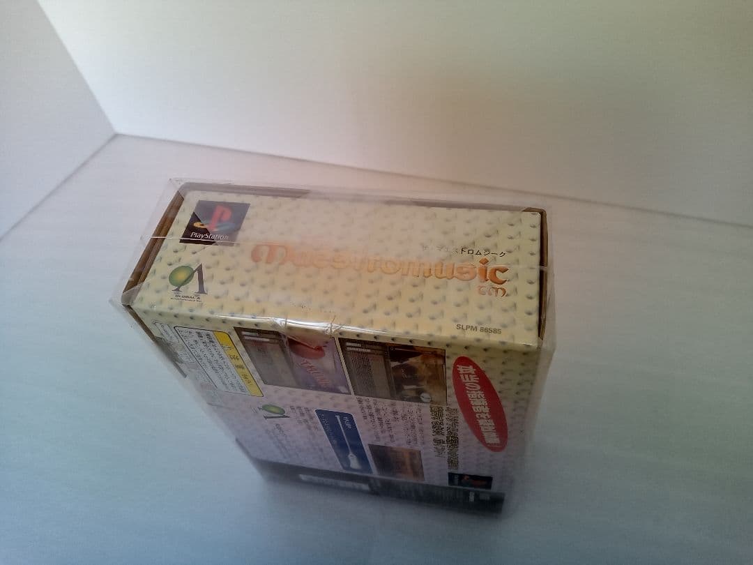 （PS）ザ・マエストロ ムジーク　バトンコントローラ（同梱版）