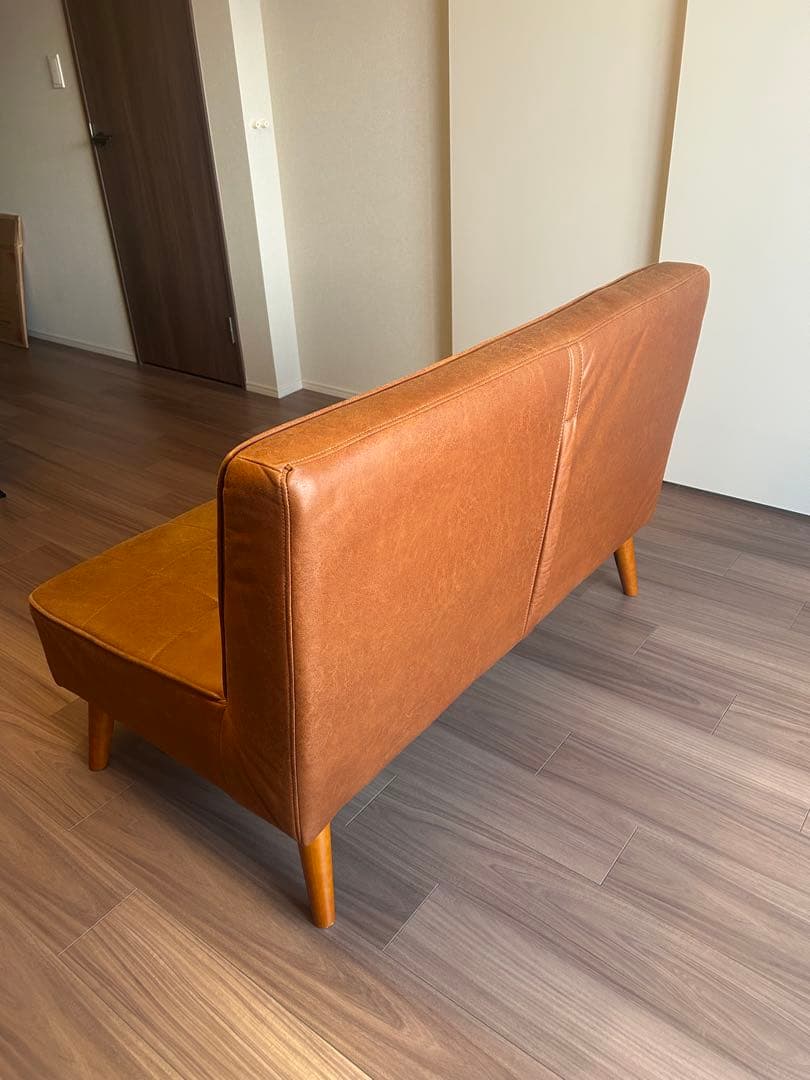 ソファ　2人掛け　B company ビーカンパニー