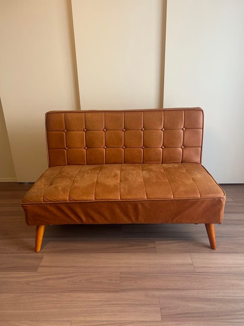 ソファ　2人掛け　B company ビーカンパニー