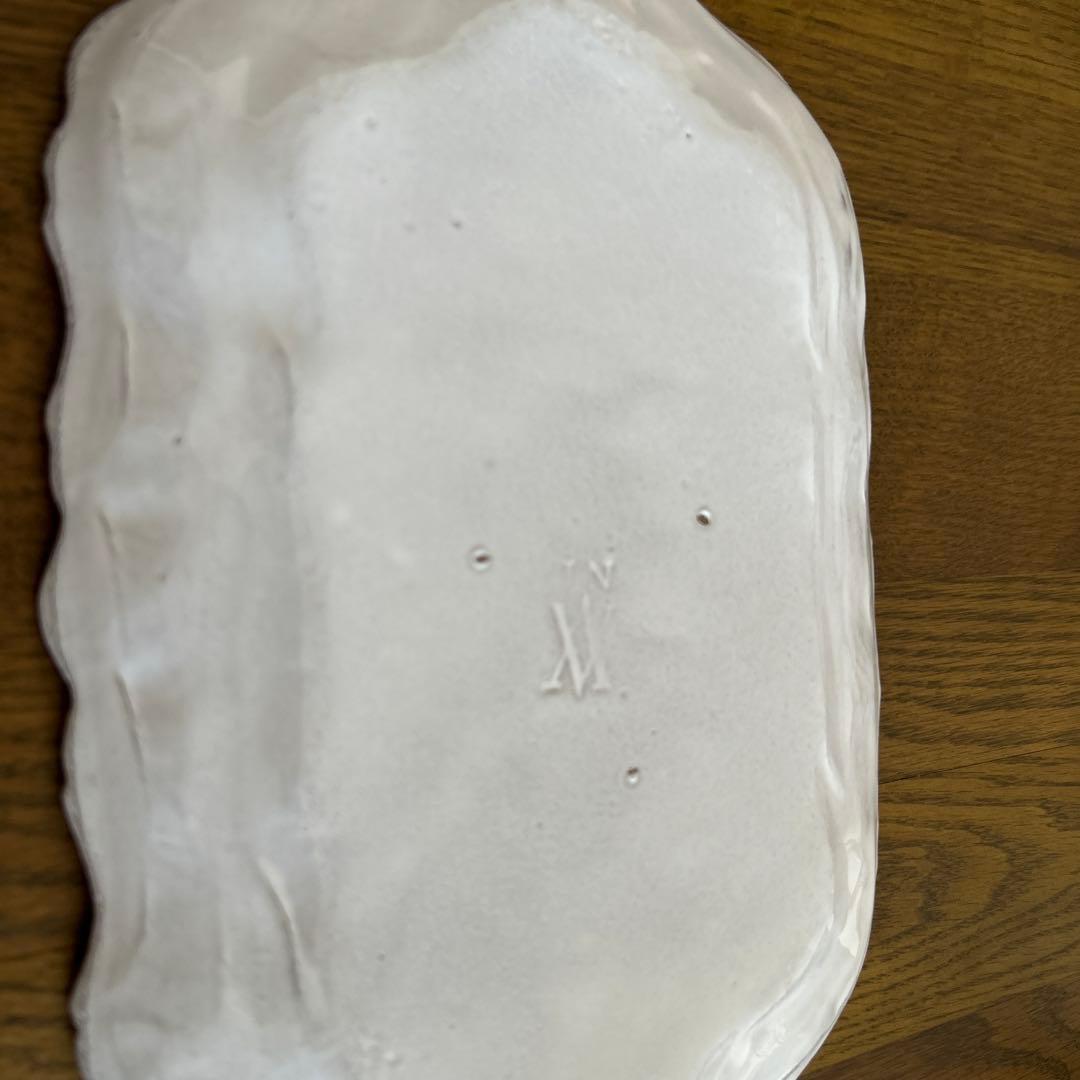 アスティエドヴィラット　プレート　皿