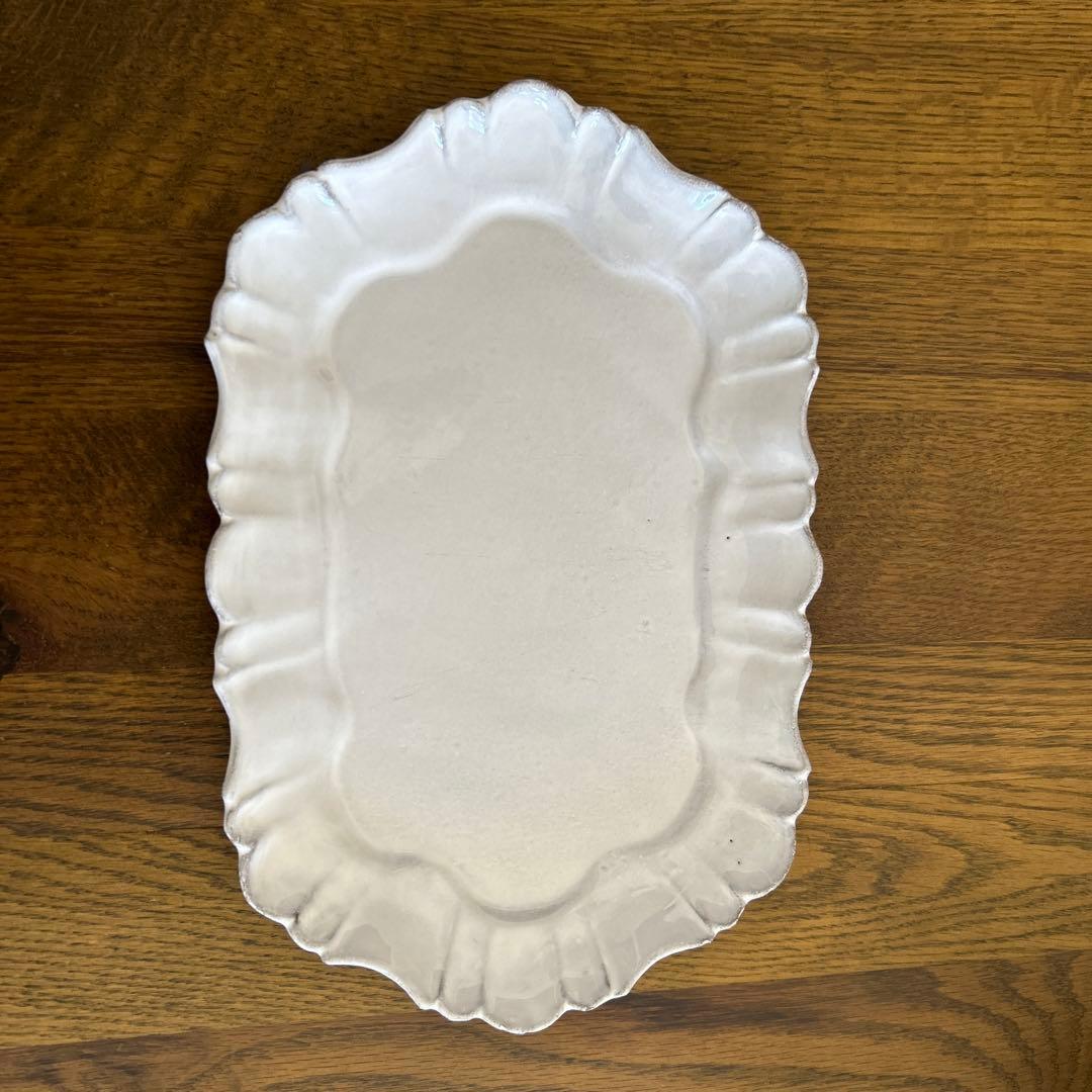 アスティエドヴィラット　プレート　皿