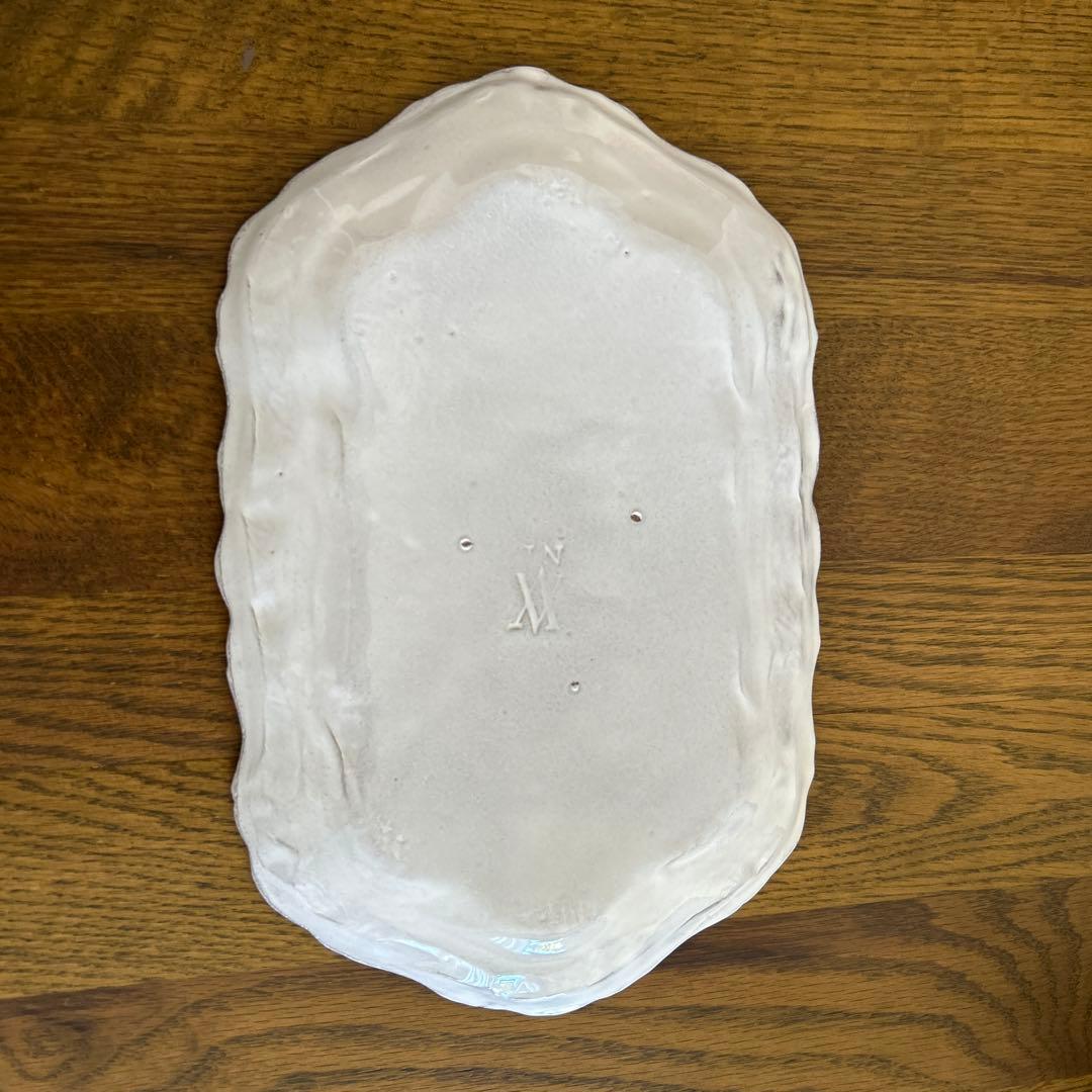 アスティエドヴィラット　プレート　皿