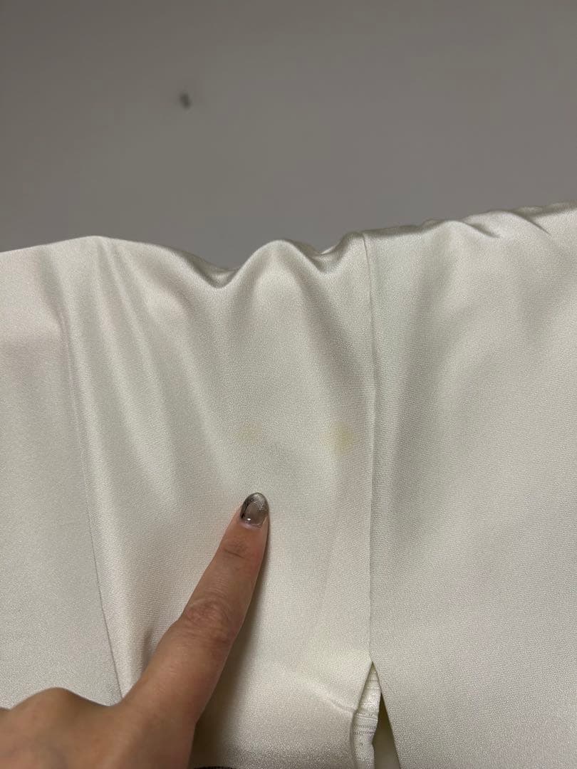 男の子用お祝い着★お宮参り、七五三に◎お正月用にも◎　迫力の鷹　美品白地グレー系