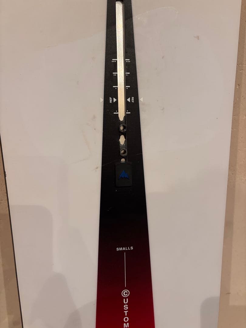 や*す様 Burton custom 130 バートン カスタム キッズ ジュニ