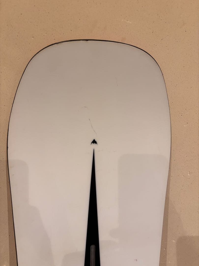 や*す様 Burton custom 130 バートン カスタム キッズ ジュニ