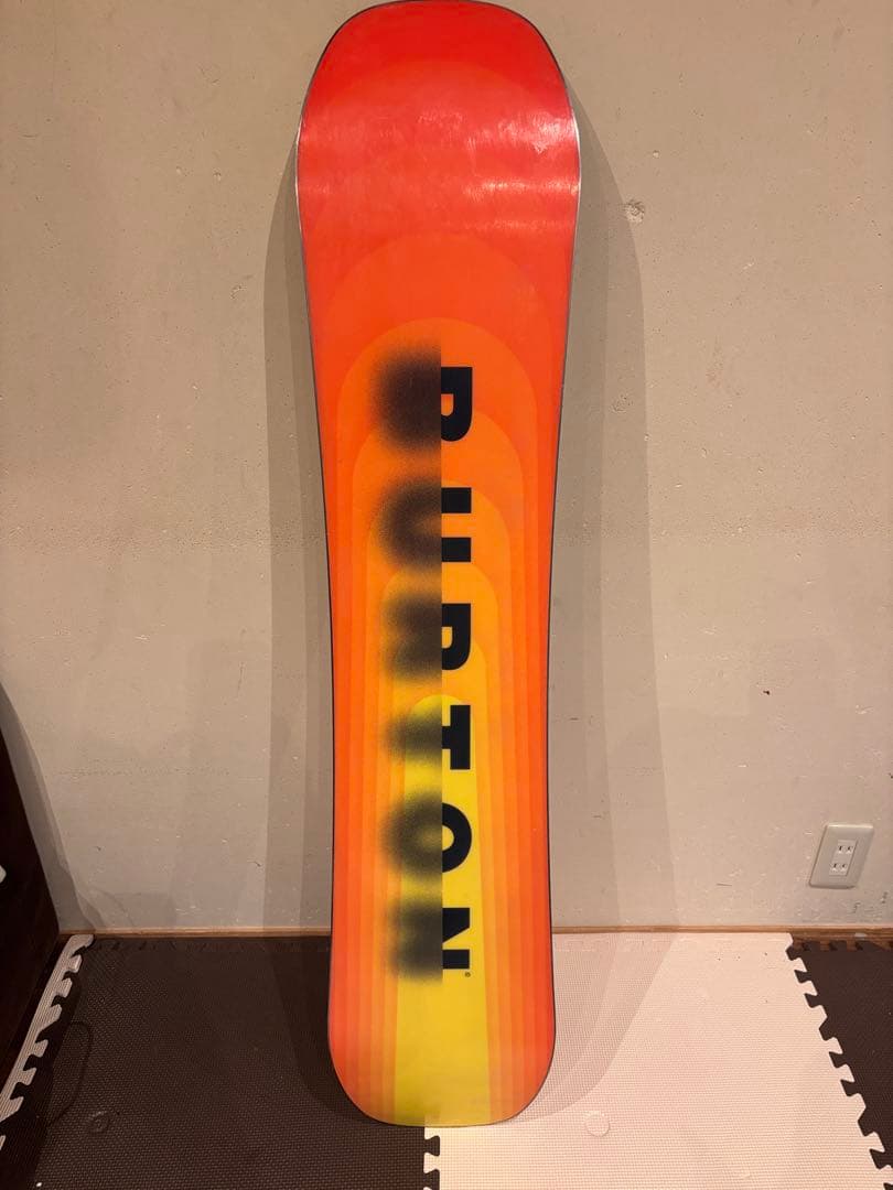 や*す様 Burton custom 130 バートン カスタム キッズ ジュニ