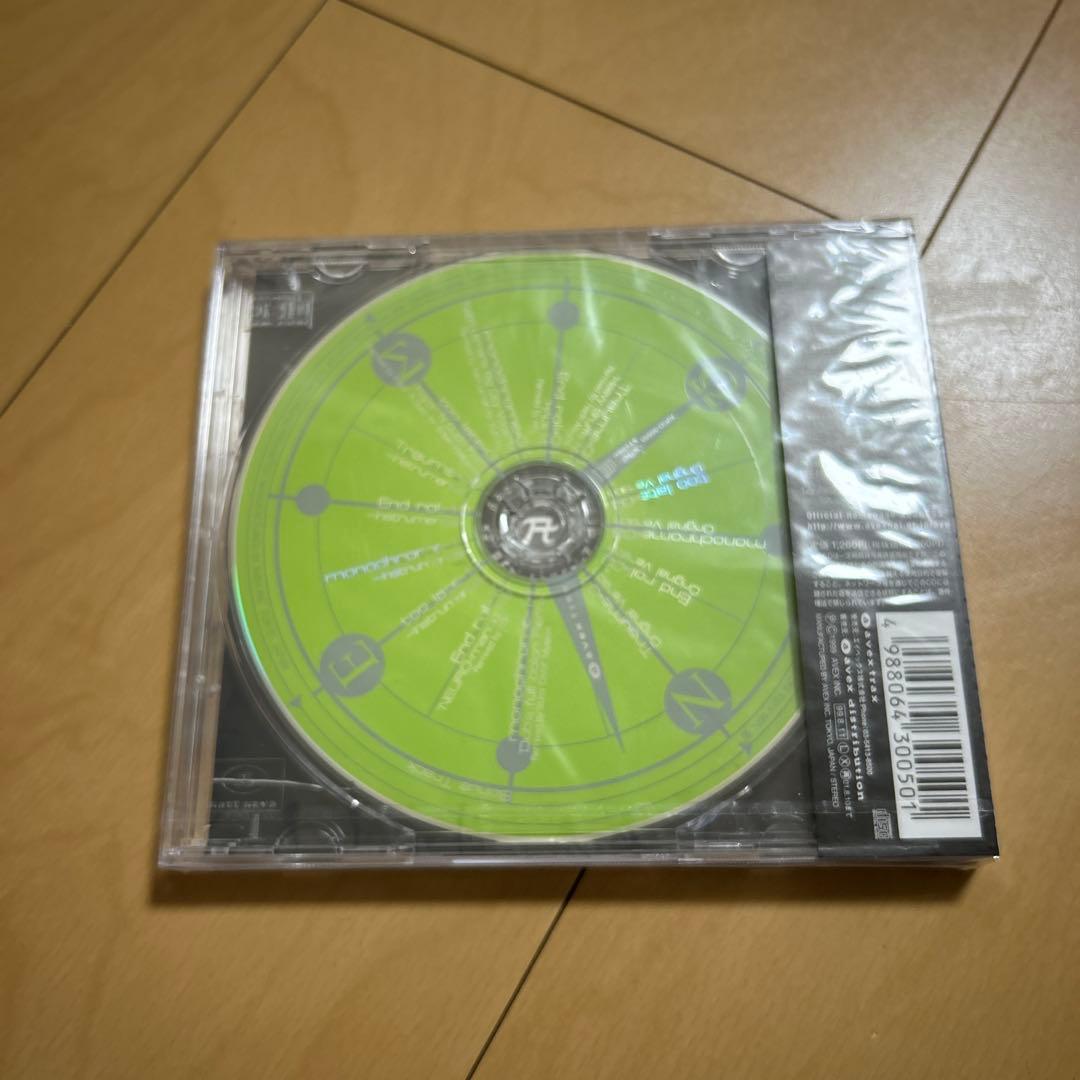 【即購入ok!!】浜崎あゆみ 初回限定生産盤『A』新品未開封