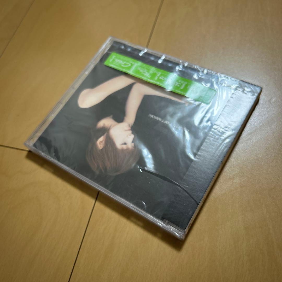 【即購入ok!!】浜崎あゆみ 初回限定生産盤『A』新品未開封