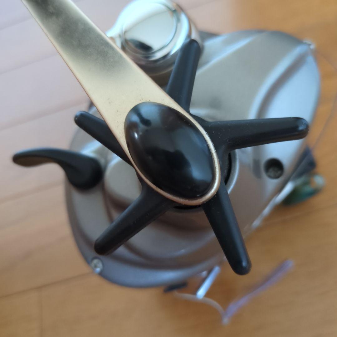 ダイワ　タナコンブルS600W