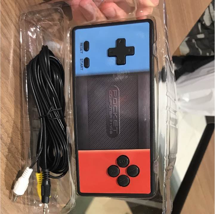 ポケット2 コンピューターイン103