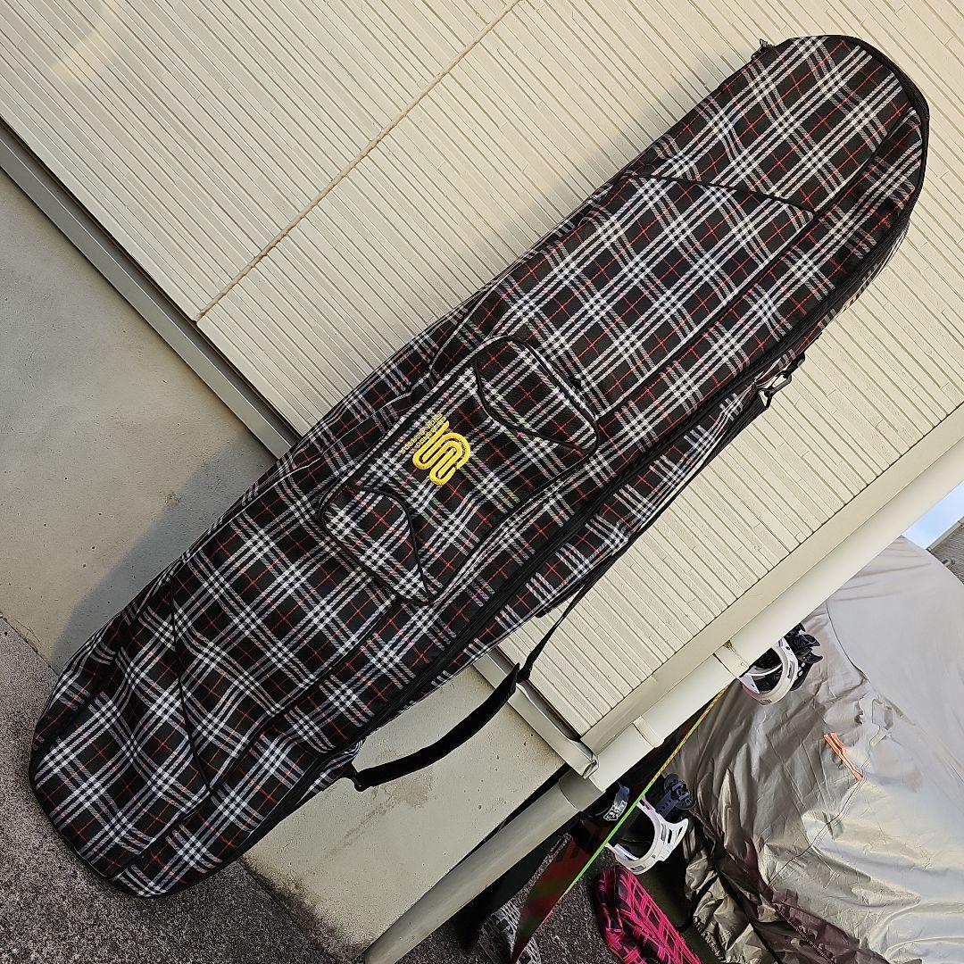 送料込み！BURTON×BURTON スノーボードセット
