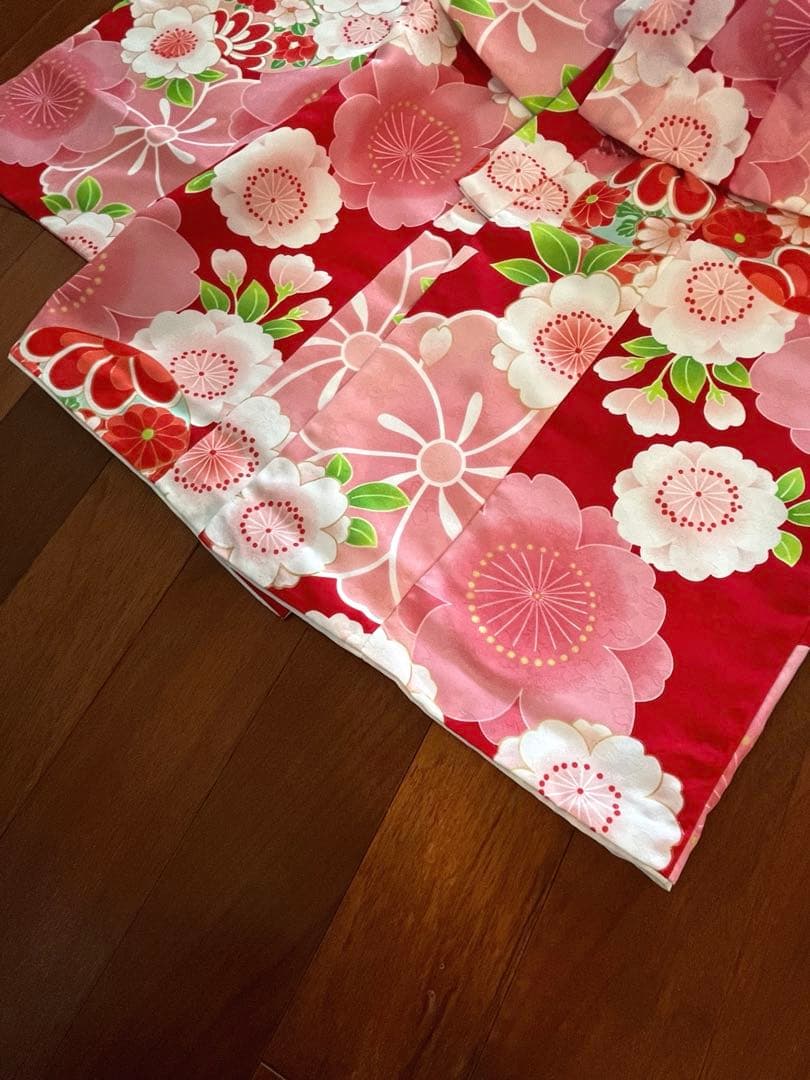 七五三 M's fiore.