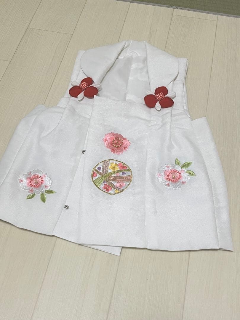 七五三 M's fiore.