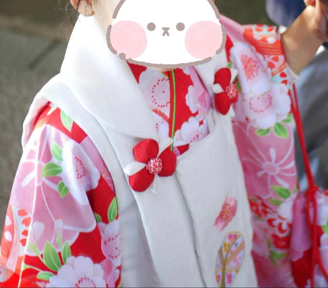 七五三 M's fiore.