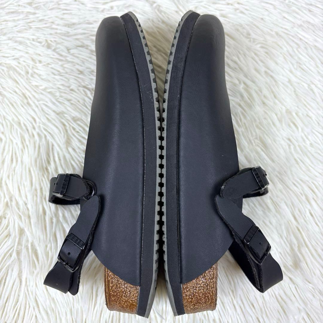美品、BIRKENSTOCK 、ビルケンシュトック 、モロッコ　、37