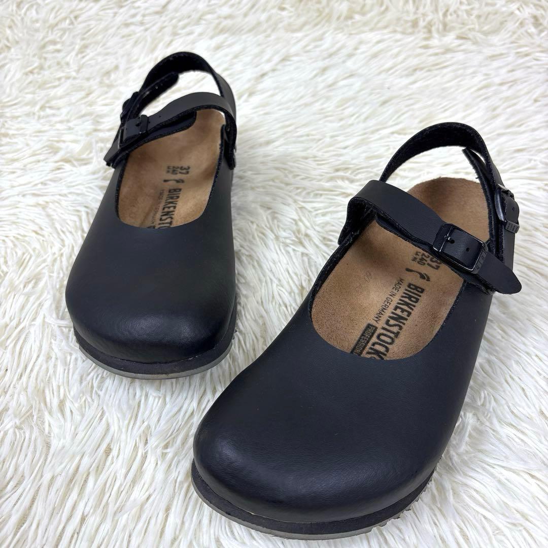 美品、BIRKENSTOCK 、ビルケンシュトック 、モロッコ　、37