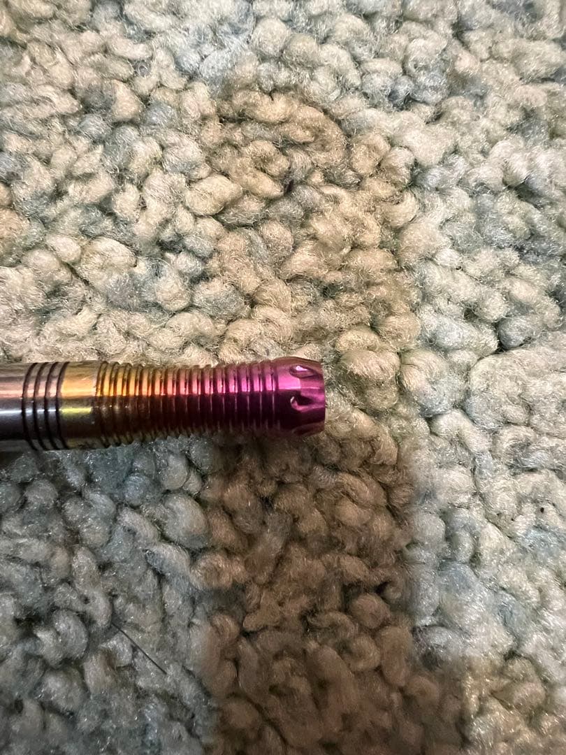 Samurai Fusion NOVA ダーツセット