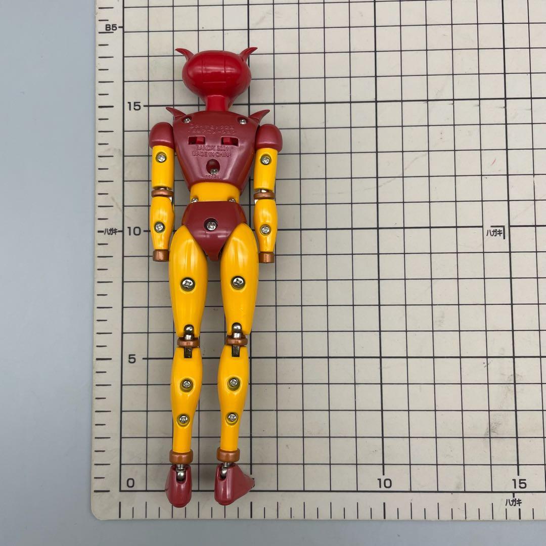 FME053 超合金魂 アフロダイA GX-08 バンダイ