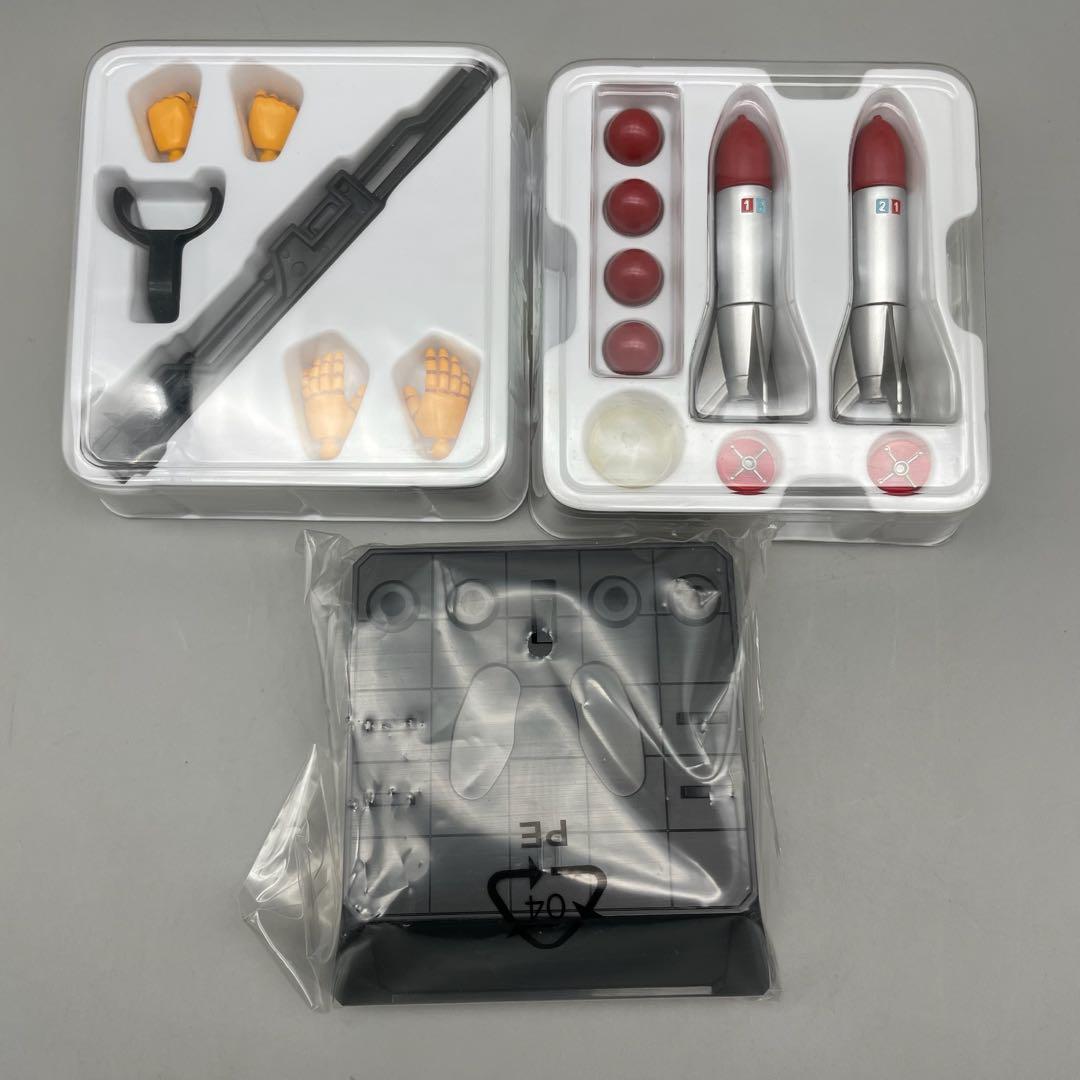 FME053 超合金魂 アフロダイA GX-08 バンダイ