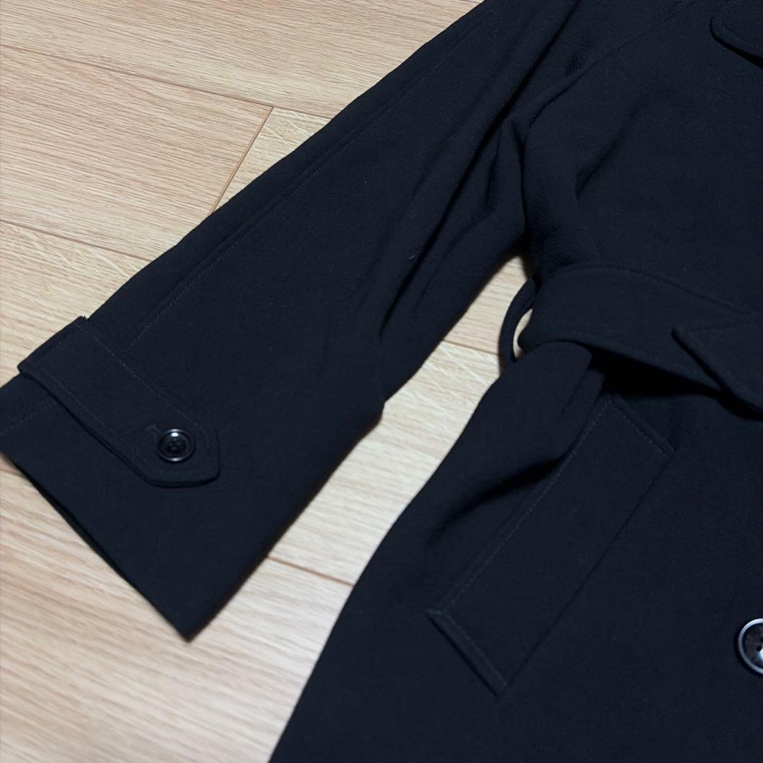 DOLCE&GABBANA ドルチェ&ガッバーナ　ダブルトレンチコート　総裏