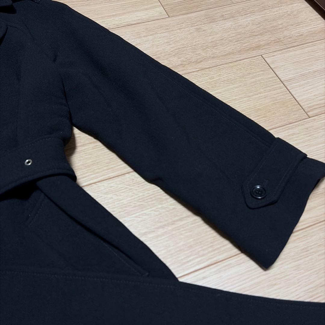 DOLCE&GABBANA ドルチェ&ガッバーナ　ダブルトレンチコート　総裏